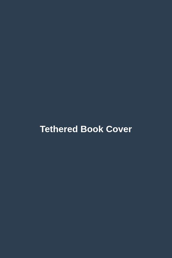 Tethered book cover by architect and author Luis Portas de Ibérico Nogueira
